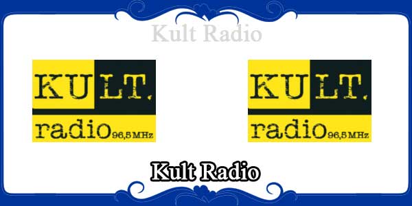 Kult Radio