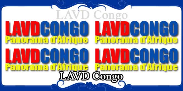 LAVD Congo