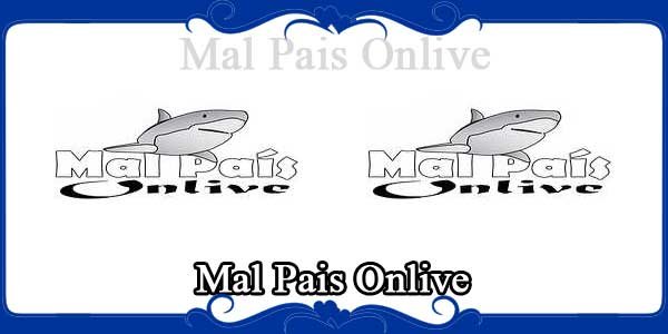 Mal Pais Onlive