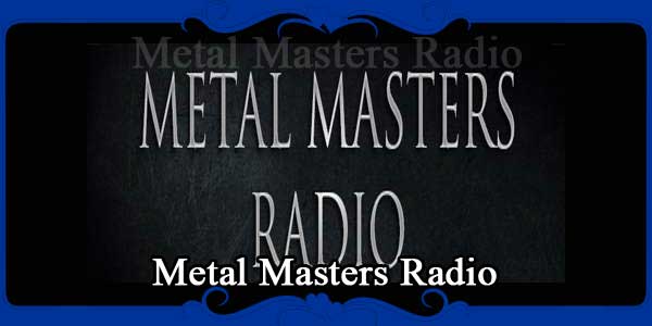 Metal Masters Radio