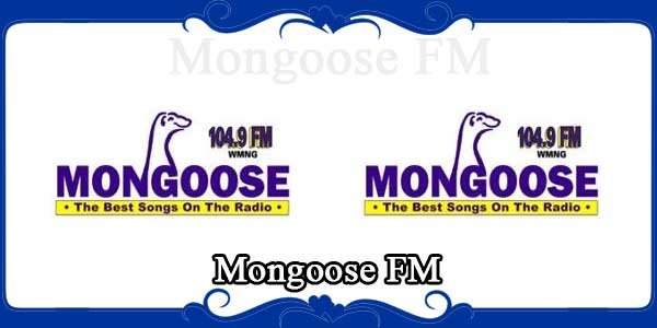 Mongoose FM