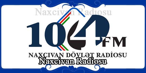 Naxcivan Radiosu