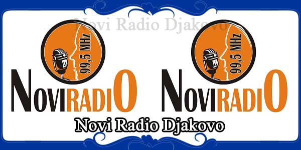 Novi Radio Djakovo