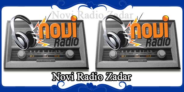 Novi Radio Zadar