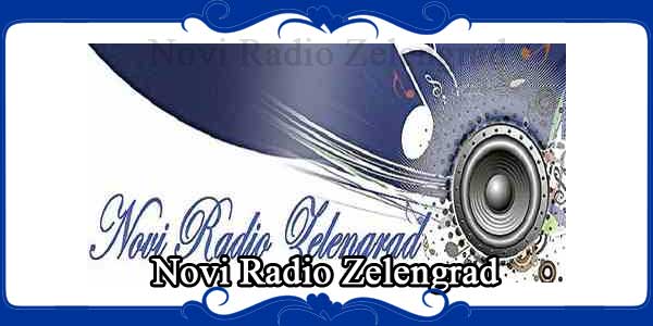 Novi Radio Zelengrad