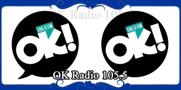 OK Radio 105.5
