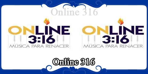 Online 316