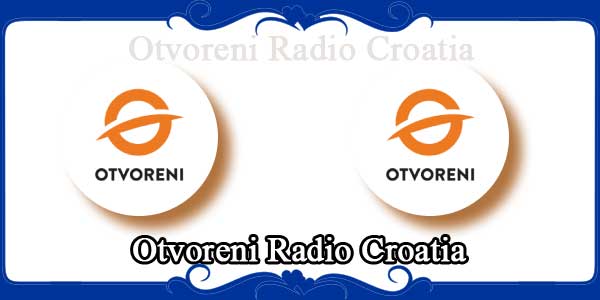 Otvoreni Radio Croatia