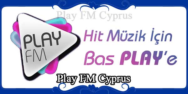 Play FM Cyprus