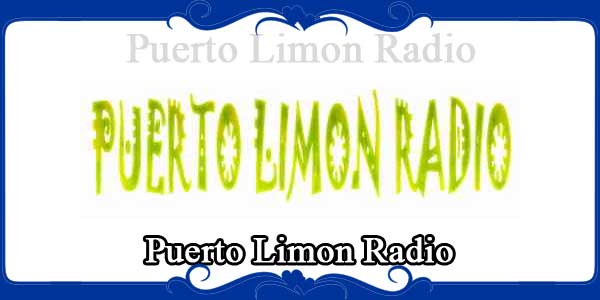 Puerto Limon Radio