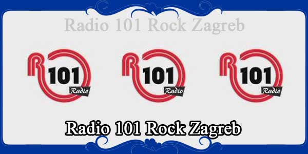 RADIO 101 Zagreb