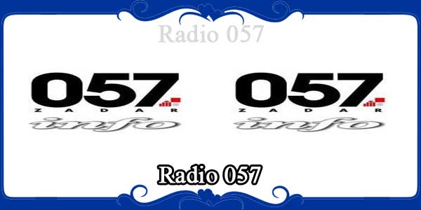 Radio-057
