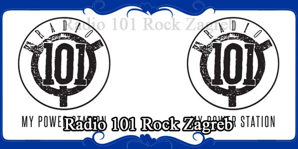 Radio 101 Rock Zagreb