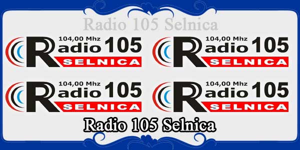 Radio 105 Selnica