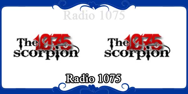 Radio 1075