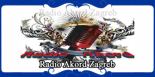 Radio Akord Zagreb