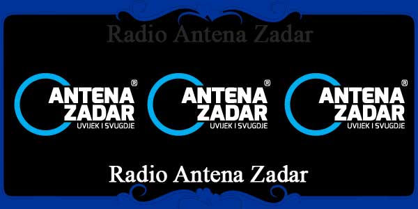 Radio Antena Zadar