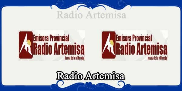 Radio Artemisa