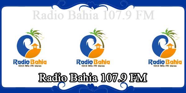 Radio Bahia 107.9 FM