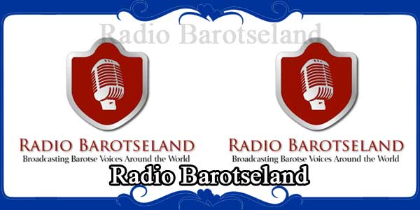 Radio Barotseland