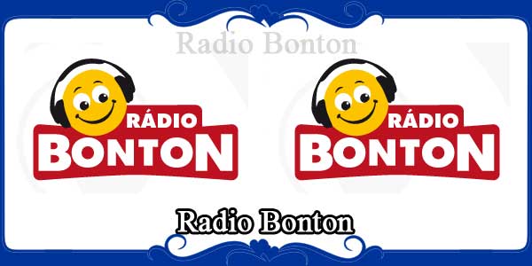 Radio Bonton