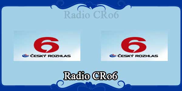 Radio CRo6