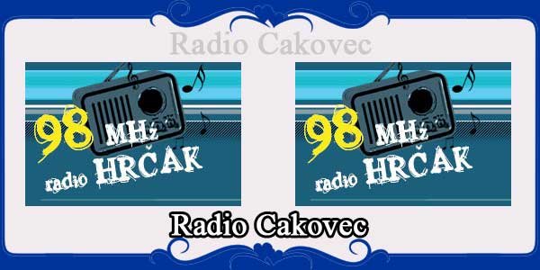 Radio Cakovec