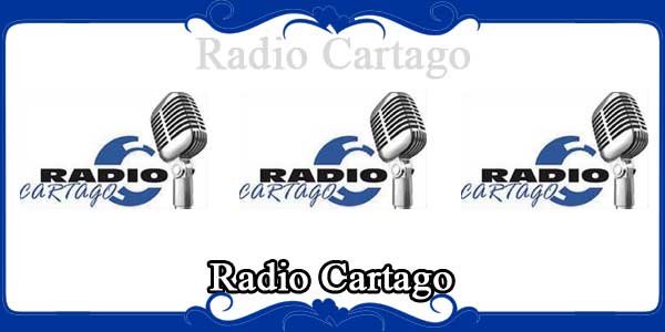 Radio Cartago