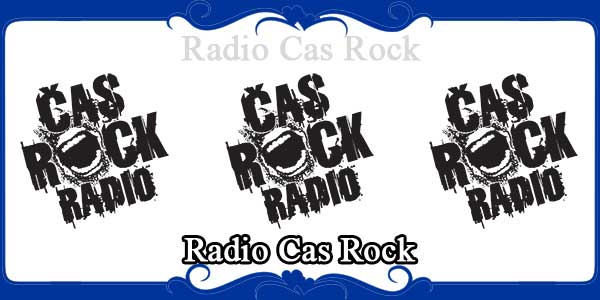 Radio Cas Rock