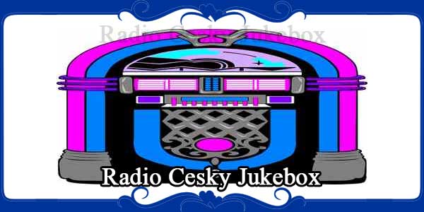 Radio Cesky Jukebox