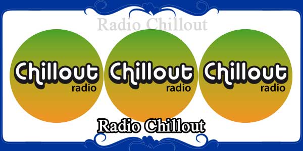 Radio Chillout