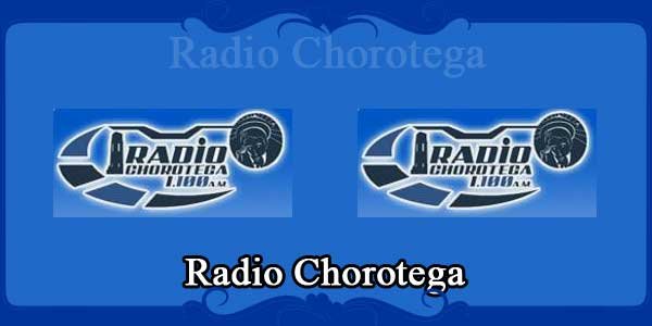 Radio Chorotega