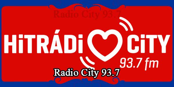 Radio City 93.7