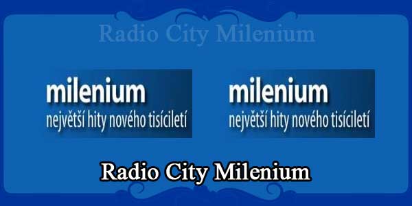 Radio City Milenium