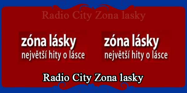 Radio City Zona lasky