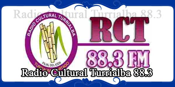 Radio Cultural Turrialba 88.3