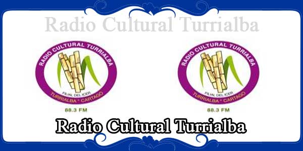 Radio Cultural Turrialba