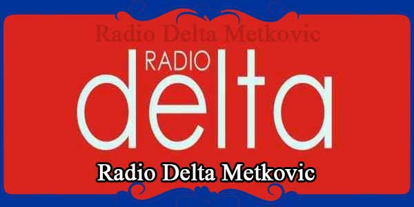 Radio Delta Metkovic