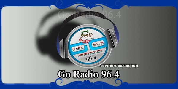 Go Radio 96.4