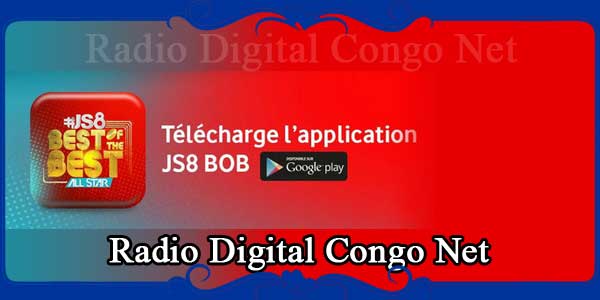 Radio Digital Congo Net