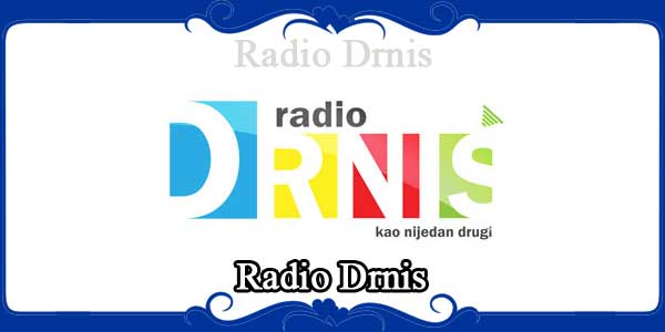 Radio Drnis