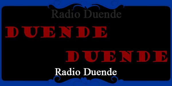 Radio Duende