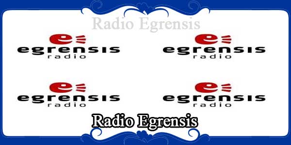 Radio Egrensis