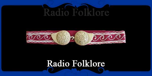 Radio Folklore