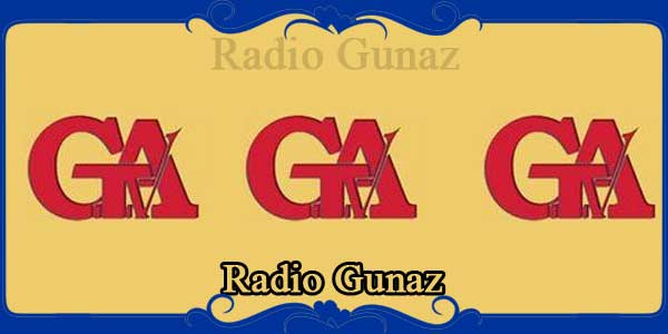 Radio Gunaz