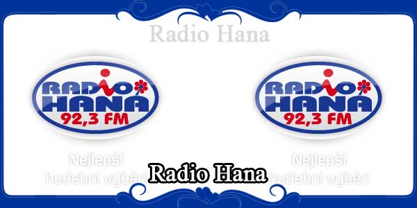 Radio Hana