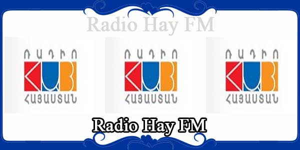 Radio Hay FM