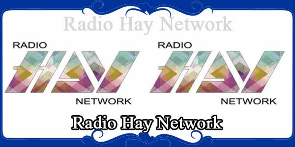 Radio Hay Network