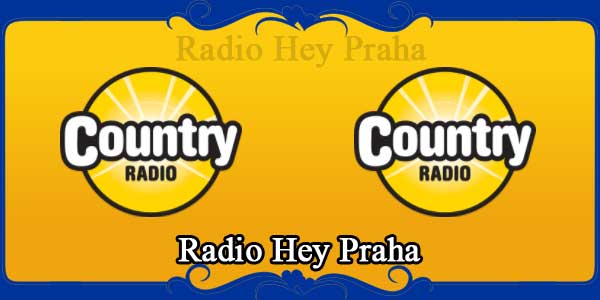 Radio Hey Praha