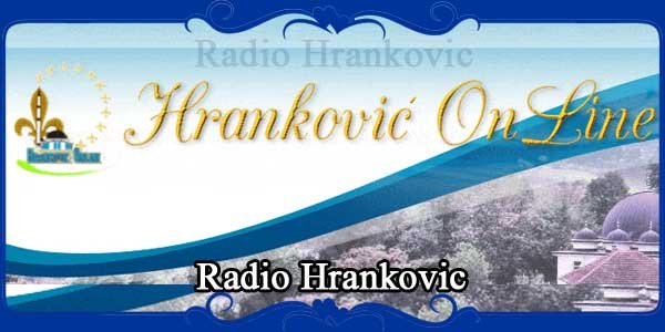 Radio Hrankovic